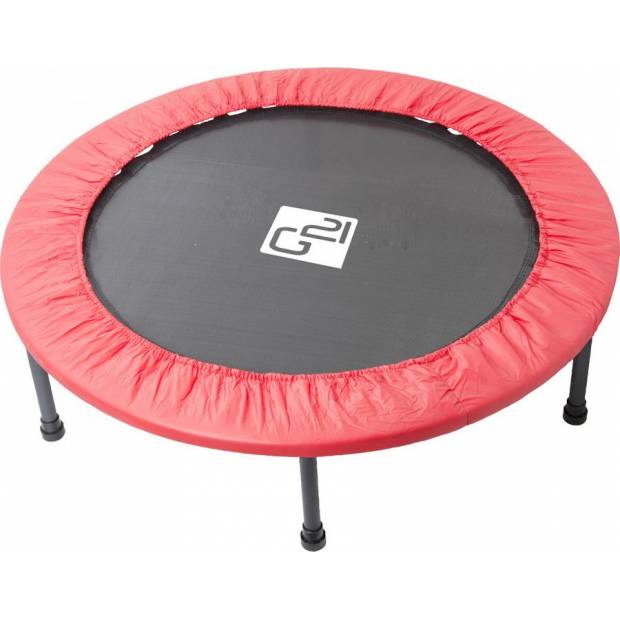 Trampolína bez ochranné sítě 100 cm 6904264 G21