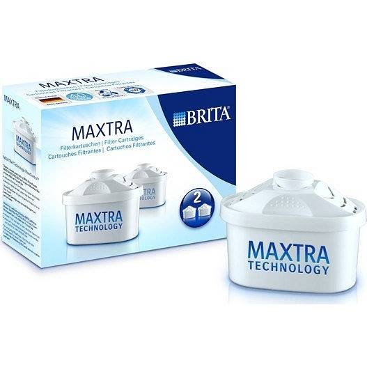Maxtra pack 2 1011782 Brita
