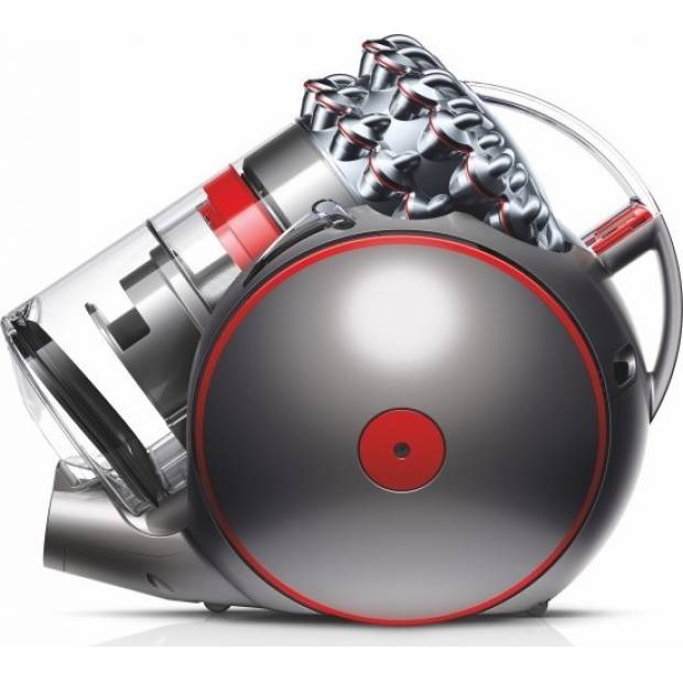 CINETIC BB ANIMAL PRO 2 VYSAVAČ DS-228409-01 DYSON