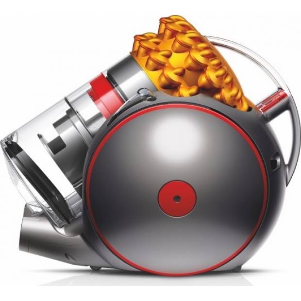 CINETIC BB MULTI FLOOR 2 VYSAVAČ DS-230278-01 DYSON