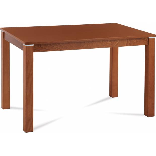 Jídelní stůl 120x75 cm, barva třešeň BT-4684 TR3 Art