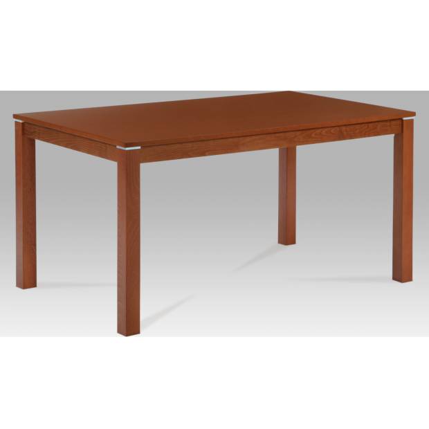 Jídelní stůl 150x90 cm, barva třešeň BT-4686 TR3 Art