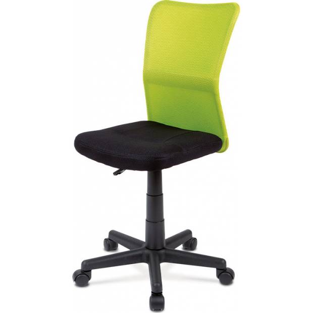 Kancelářská židle KA-BORIS GRN Art