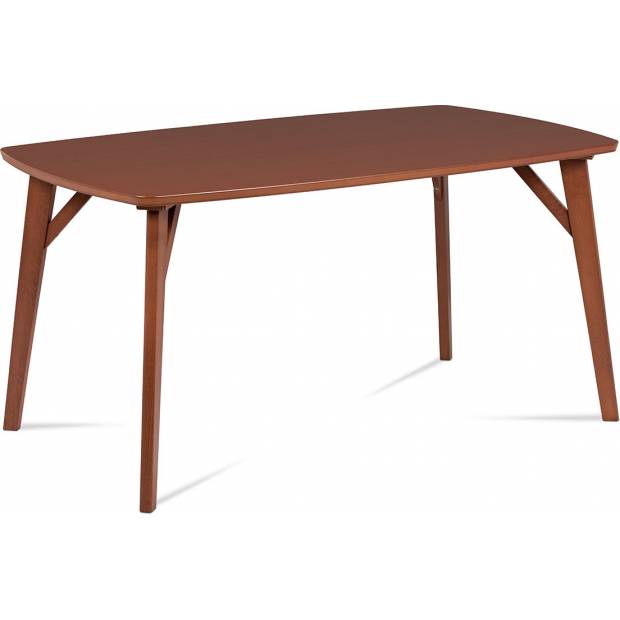 Jídelní stůl 150x90, barva třešeň BT-6440 TR3 Art