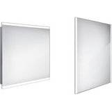 Led zrcadlo LED zrcadlo 800x700 ZP 12003 ZP 12003 Nimco