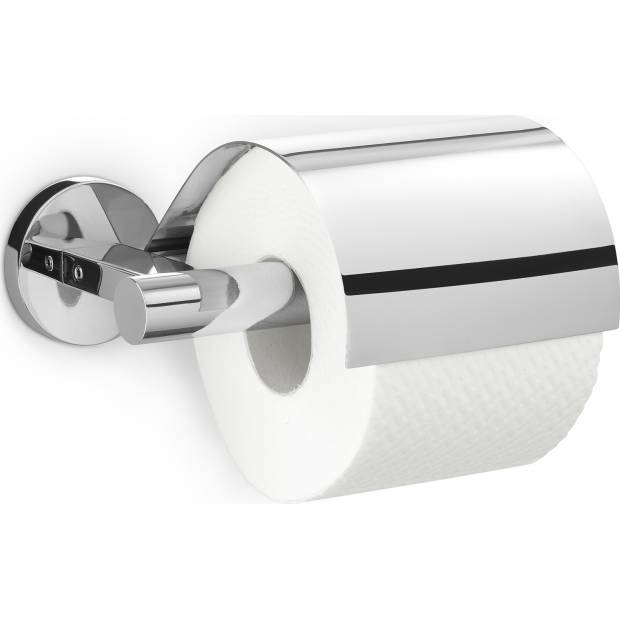 SCALA držák na toaletní papír, lesk, 9 x 17,5 x  40051 Zack - Zack