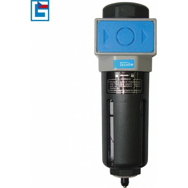 Odlučovač vody s filtrem 1/4 41081 GÜDE