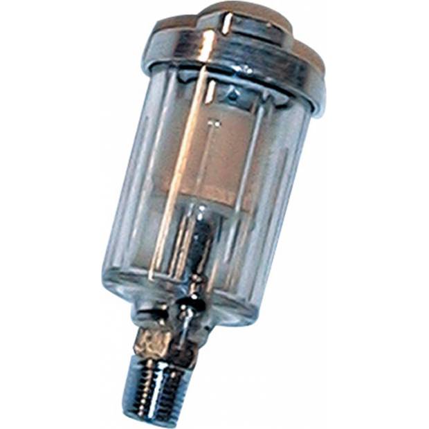 Odlučovač vody s filtrem „Mini“ 41089 GÜDE
