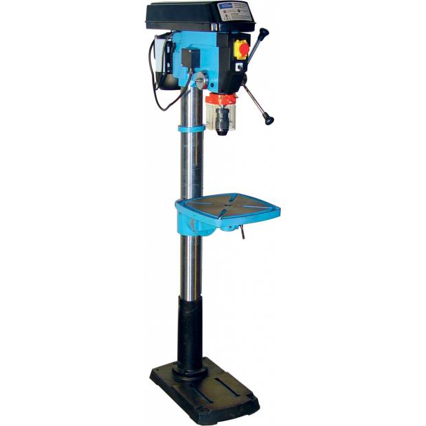 Sloupová vrtačka 
GSB 32 R+L Profi 55435 GÜDE