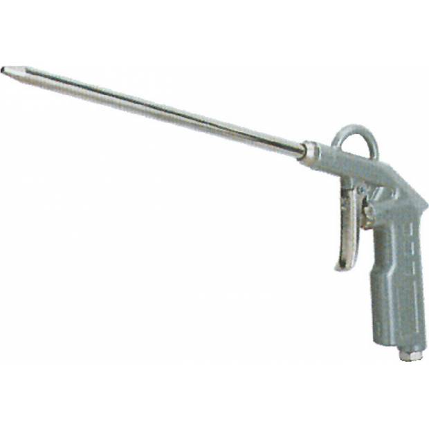 Ofukovací pistole dlouhá 02812 GÜDE