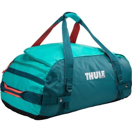 Thule Chasm 70 l cestovní taška CHASM70BG - tyrkysová