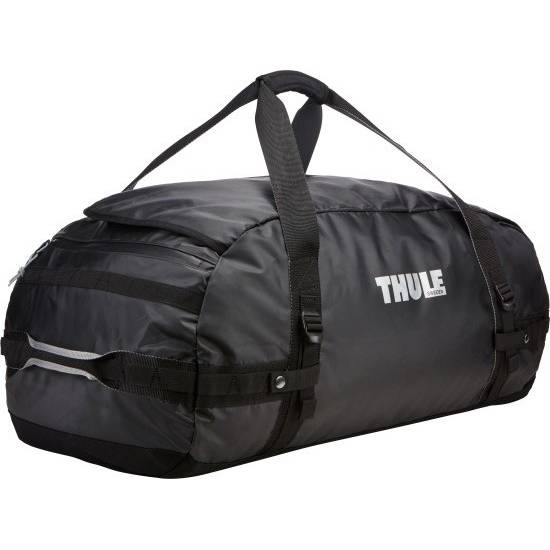 Thule Chasm 90 l cestovní taška CHASM90K - černá