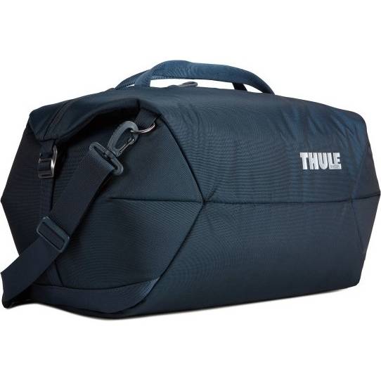 Thule Subterra cestovní taška 45 l TSWD345MIN - modrošedá