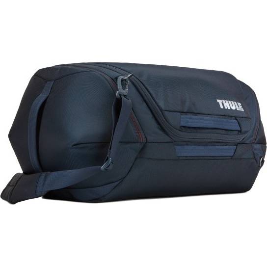Thule Subterra cestovní taška 60 l TSWD360MIN - modrošedá