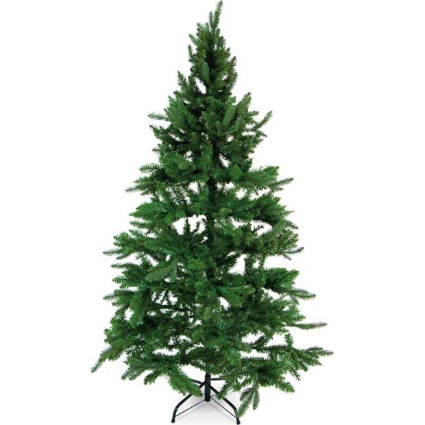 Stromek vánoční, umělý, zelený STROM-180GRN Art