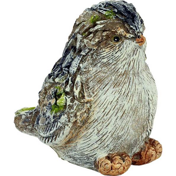 Ptáček , MgO keramika KEM4510 Art