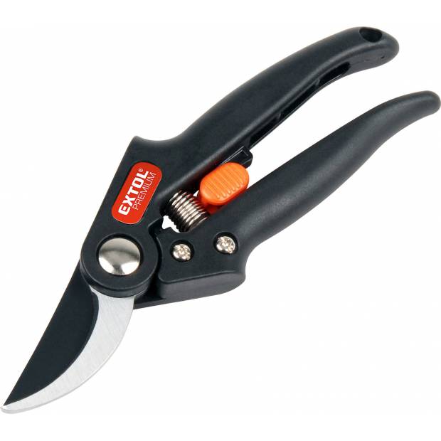 nůžky zahradnické, 190mm, SK5 8872160 EXTOL PREMIUM