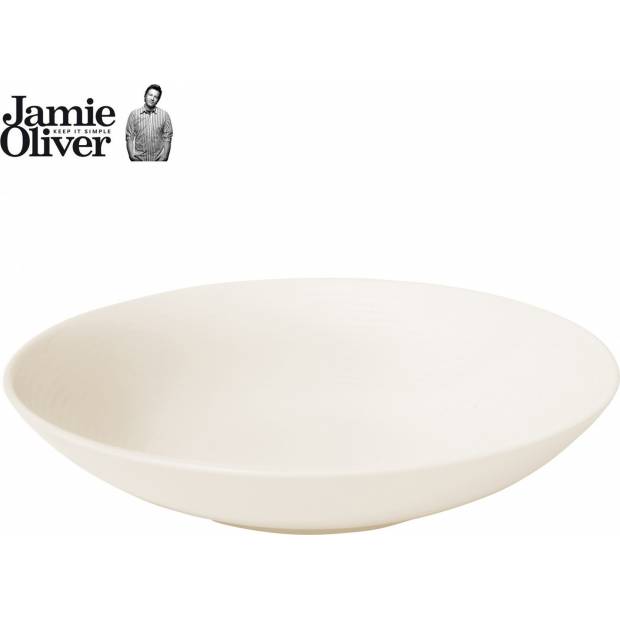 Jamie Oliver talíř na polévku, 23cm ME553575 Merison Retail b.v.