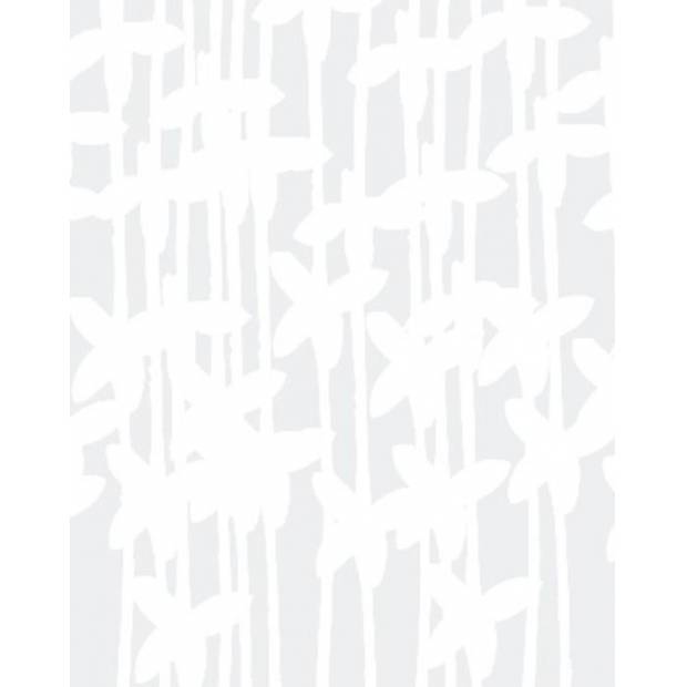 Sprchový závěs SARONG WHITE 180x200 1010627 SPIRELLA