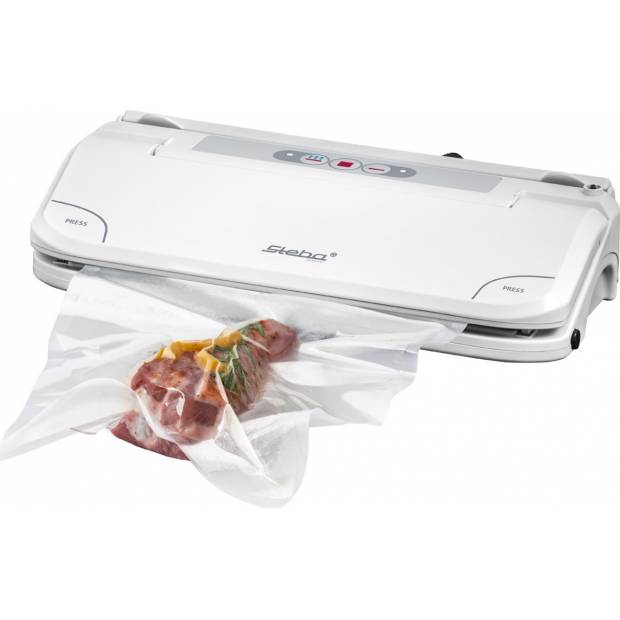 Vakuovačka Sous Vide VK 5 VK 5 Steba
