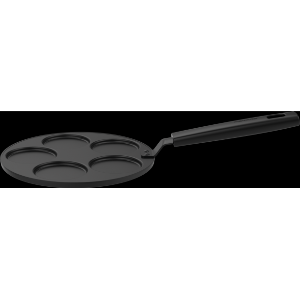 Pánev na omelety / palačinky 27cm 1025571 Fiskars