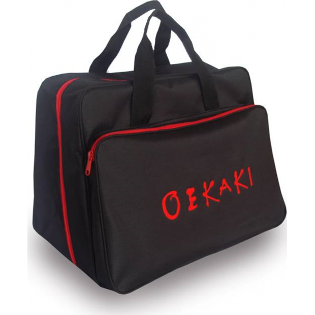 taška pro stroje série OEKAKI OEKAKI-BAG TOYOTA