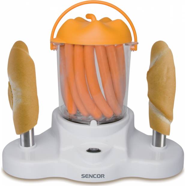 SHM 4220 HOT DOG 40016475 SENCOR