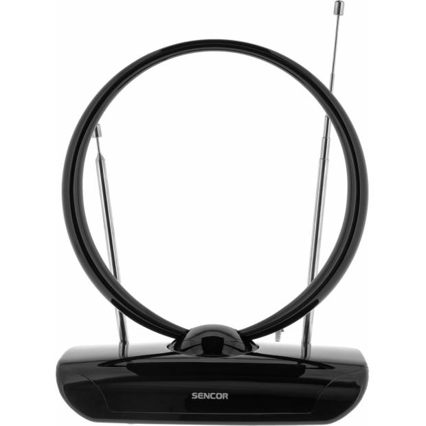 SDA-110 DVB-T ANTÉNA KLASIK 35029513 SENCOR