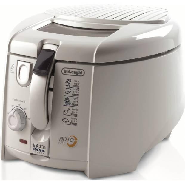 F 28311 FRITÉZA DELONGHI 40029620 DE LONGHI