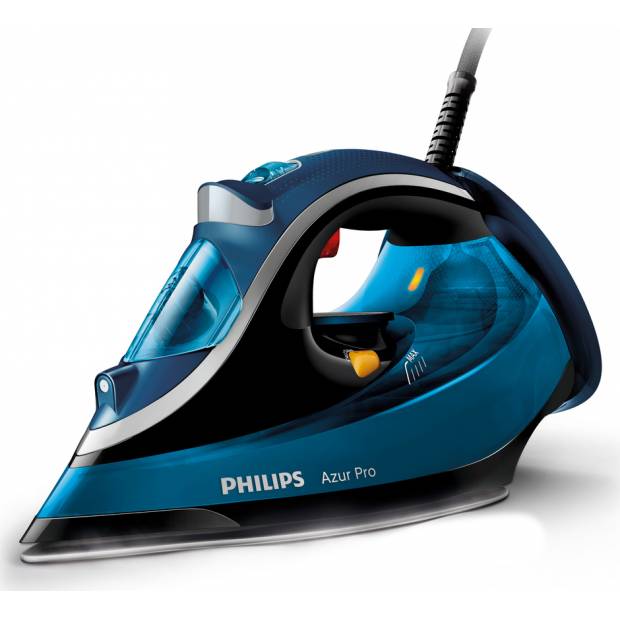 GC4881/20 ŽEHLIČKA NAPAŘOVACÍ 41005799 PHILIPS