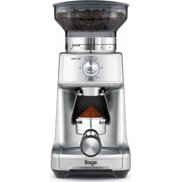 BCG600SIL Mlýnek na kávu 41007017 SAGE