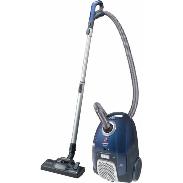 TX50PET 011 SÁČKOVÝ VYSAVAČ 41008145 HOOVER