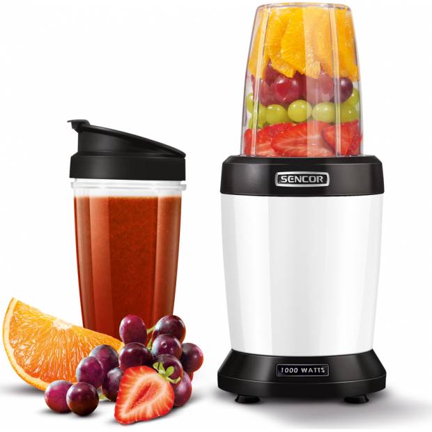 SNB 4300WH nutri mixér 41005091 SENCOR