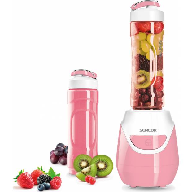 SBL 3204RD smoothie mixér 41006657 SENCOR