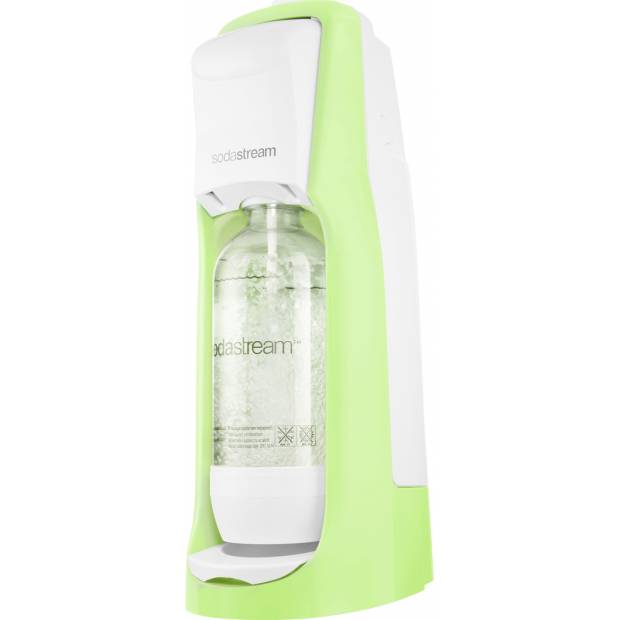 JET PASTEL GRASS GREEN (GG) 42001798 SODASTREAM