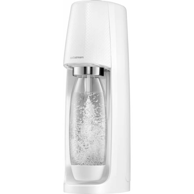 Spirit White výrobník perlivé vody SODA 42002412 SODASTREAM