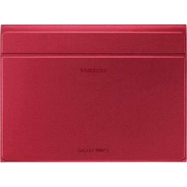 EF BT800BR Cover TAB S 10.5 Red 45009703 SAMSUNG