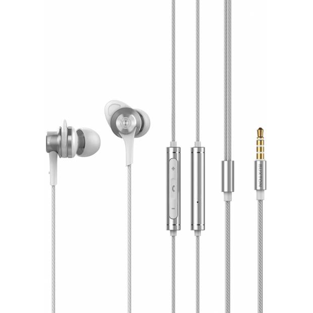 BHP 5040 SLUCHÁTKA SILVER         35050231 BUXTON