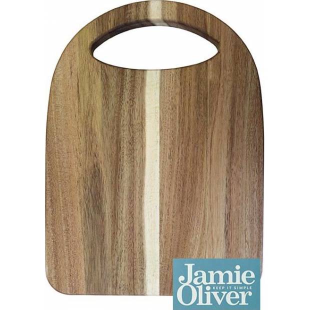 Jamie Oliver prkénko z akátového dřeva JC1300 DKB Household UK Limited