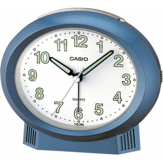 TQ-266-2EF _(107) K 15002909 CASIO