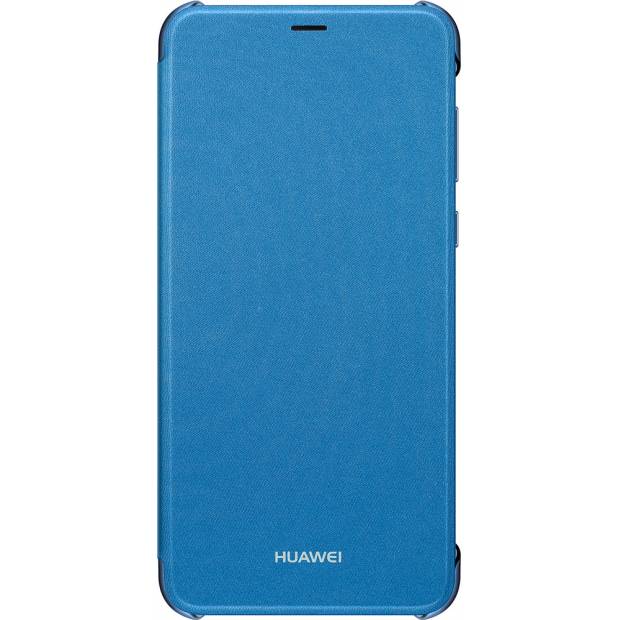 Flipové pouzdro pro P Smart Blue 30016462 HUAWEI