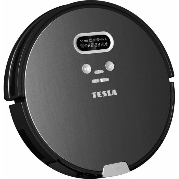 RoboStar T80 PRO ROBOTICKÝ VYSAVAČ 41009168 TESLA
