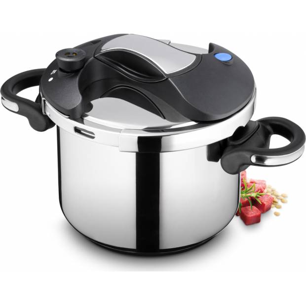 Tlakový hrnec Druck LT1132 22 cm 5 l 42002832 LAMART