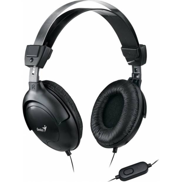 HS-M505X headset 1x jack 3,5mm 45011547 GENIUS