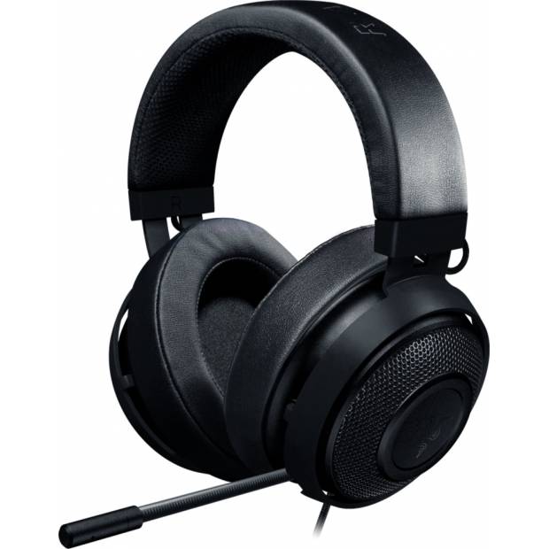 Kraken Pro V2 Oval black headset 45013654 RAZER