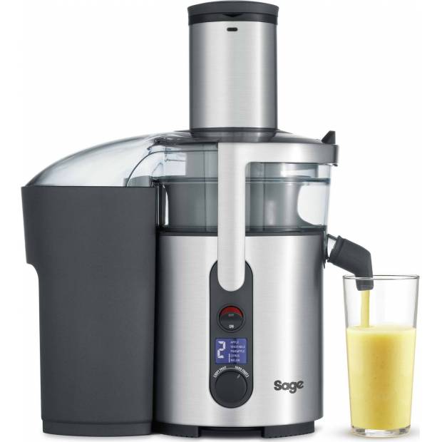 Odšťavňovač BJE510BSS 41006924 Sage