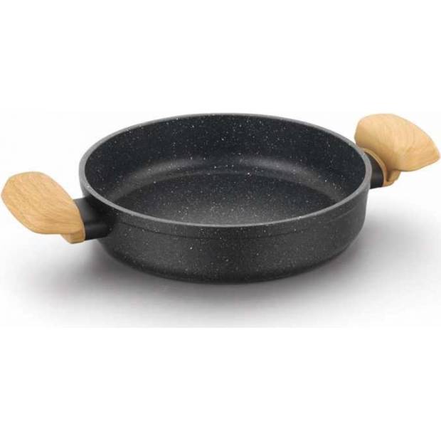 Pánev na omeletu Montana 20cm - Korkmaz