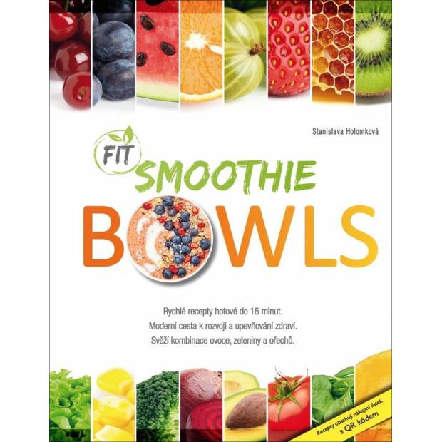 Fit Smoothie Bowls -