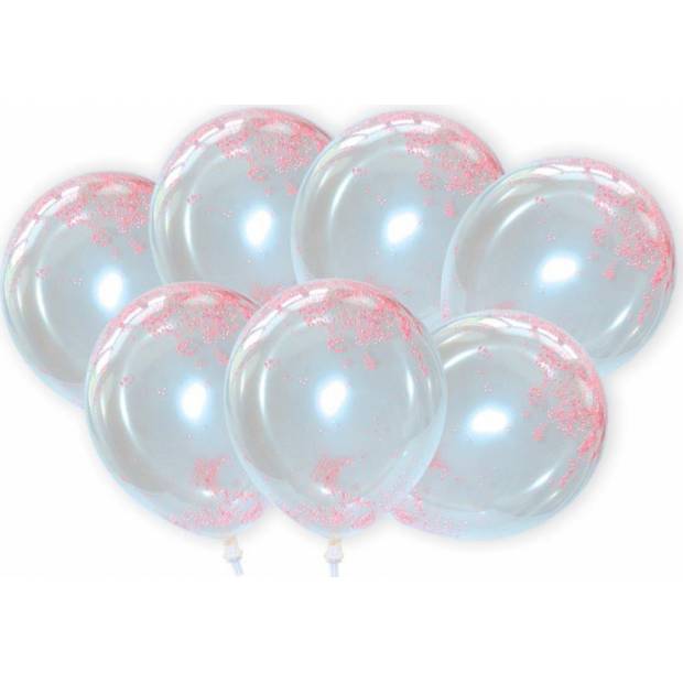 7ks Magických balónků - Alvarak