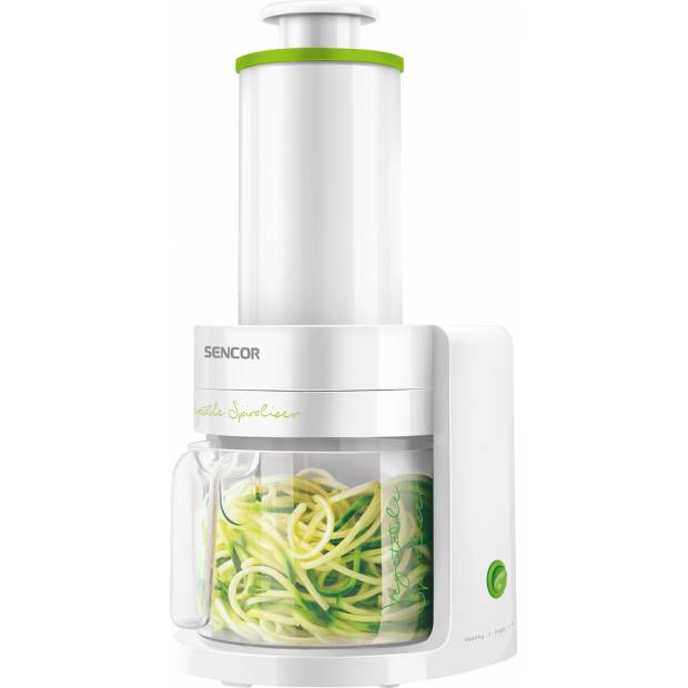 SSV 230WH Spiralizer 41005779 SENCOR